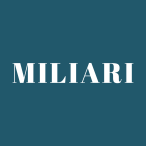 Miliari ties logo Official website